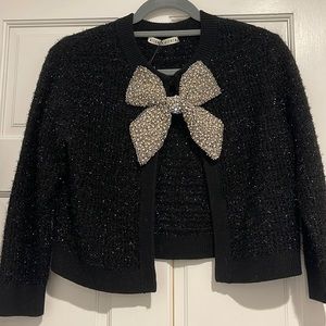 Nwt Alice and olivia cardigan